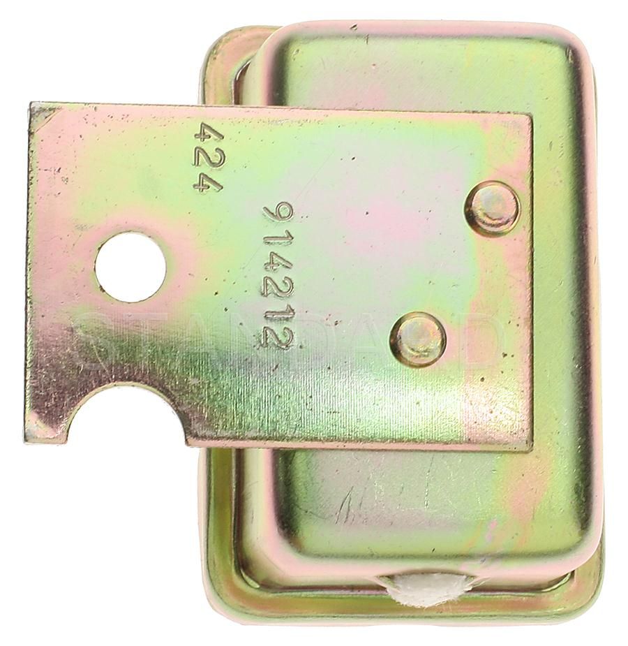 Standard SR-111 Starter Relay - Image 2