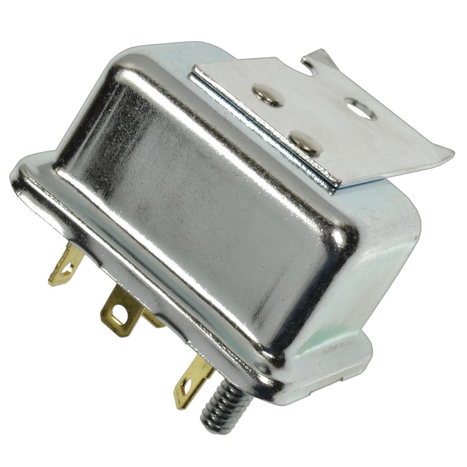 Standard SR-111 Starter Relay - Image 4