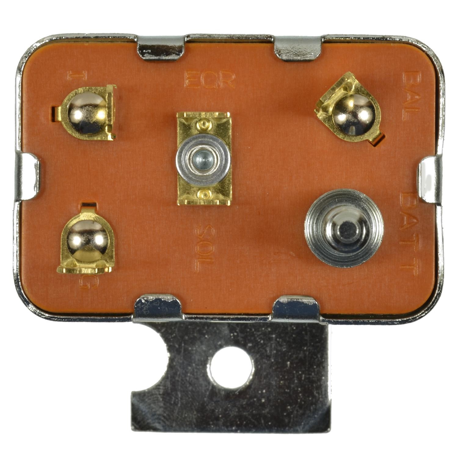 Standard SR-111 Starter Relay - Image 5