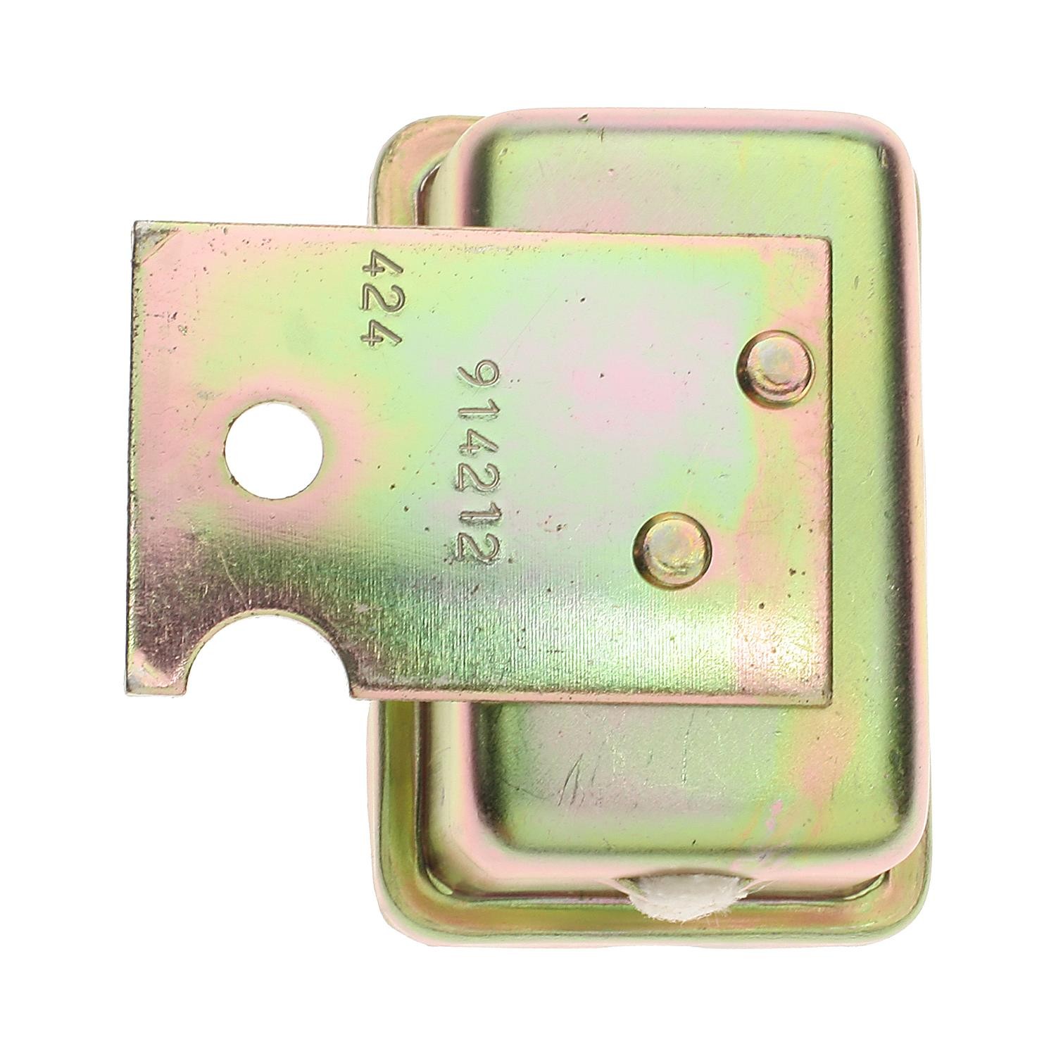Standard SR-111 Starter Relay - Image 6