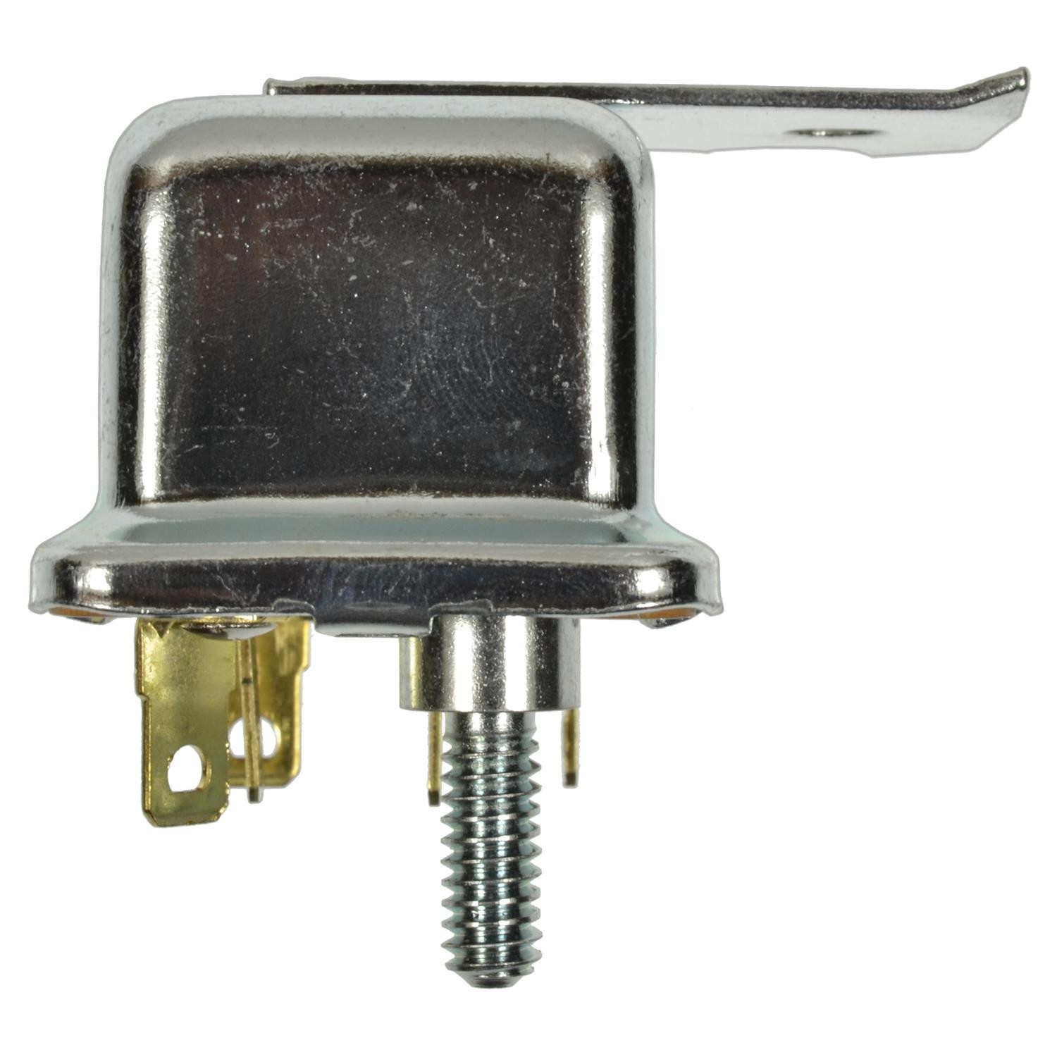 Standard SR-111 Starter Relay - Image 7
