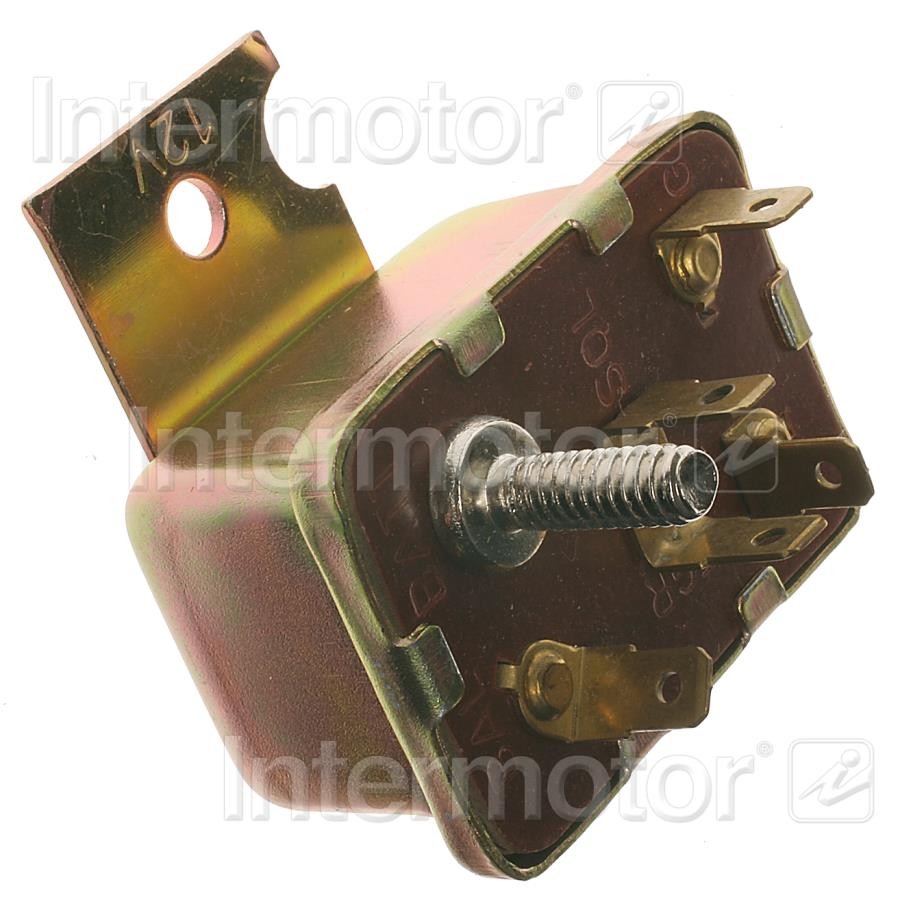 Standard SR-111 Starter Relay - Image 9