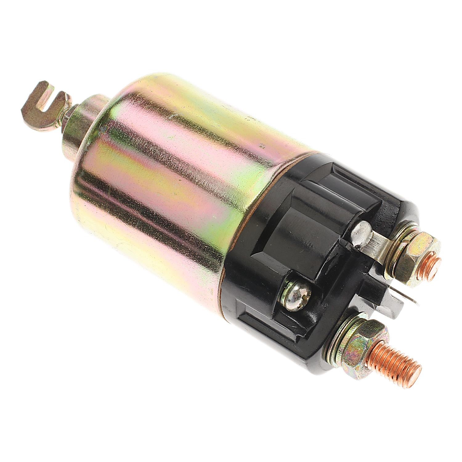 Standard SS-218 Starter Solenoid
