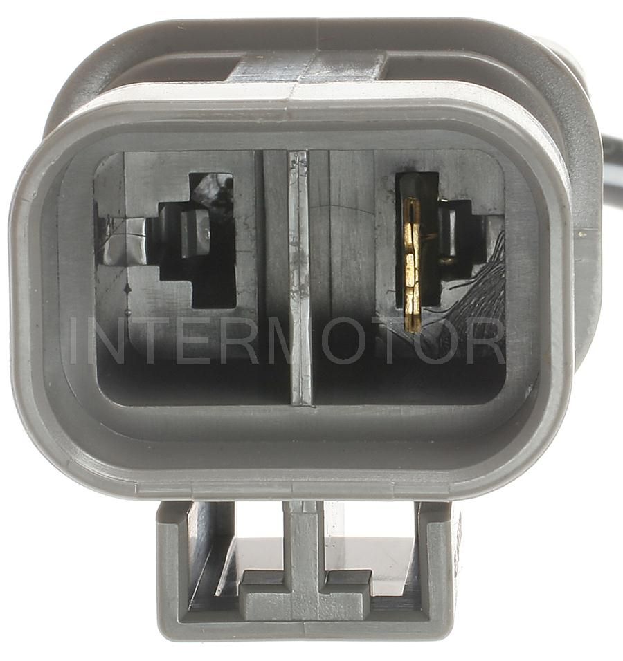 Standard SS-312 Starter Solenoid - Image 2