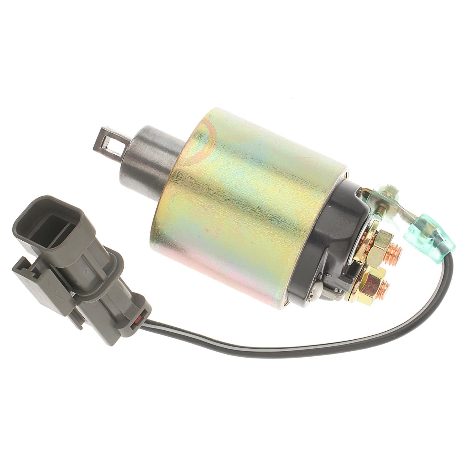 Standard SS-312 Starter Solenoid - Image 3