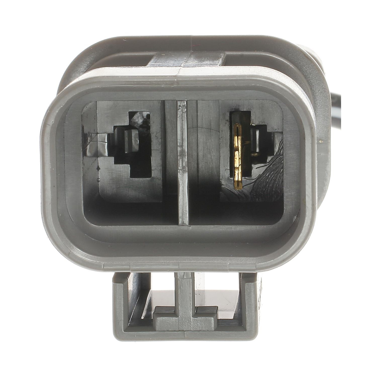 Standard SS-312 Starter Solenoid