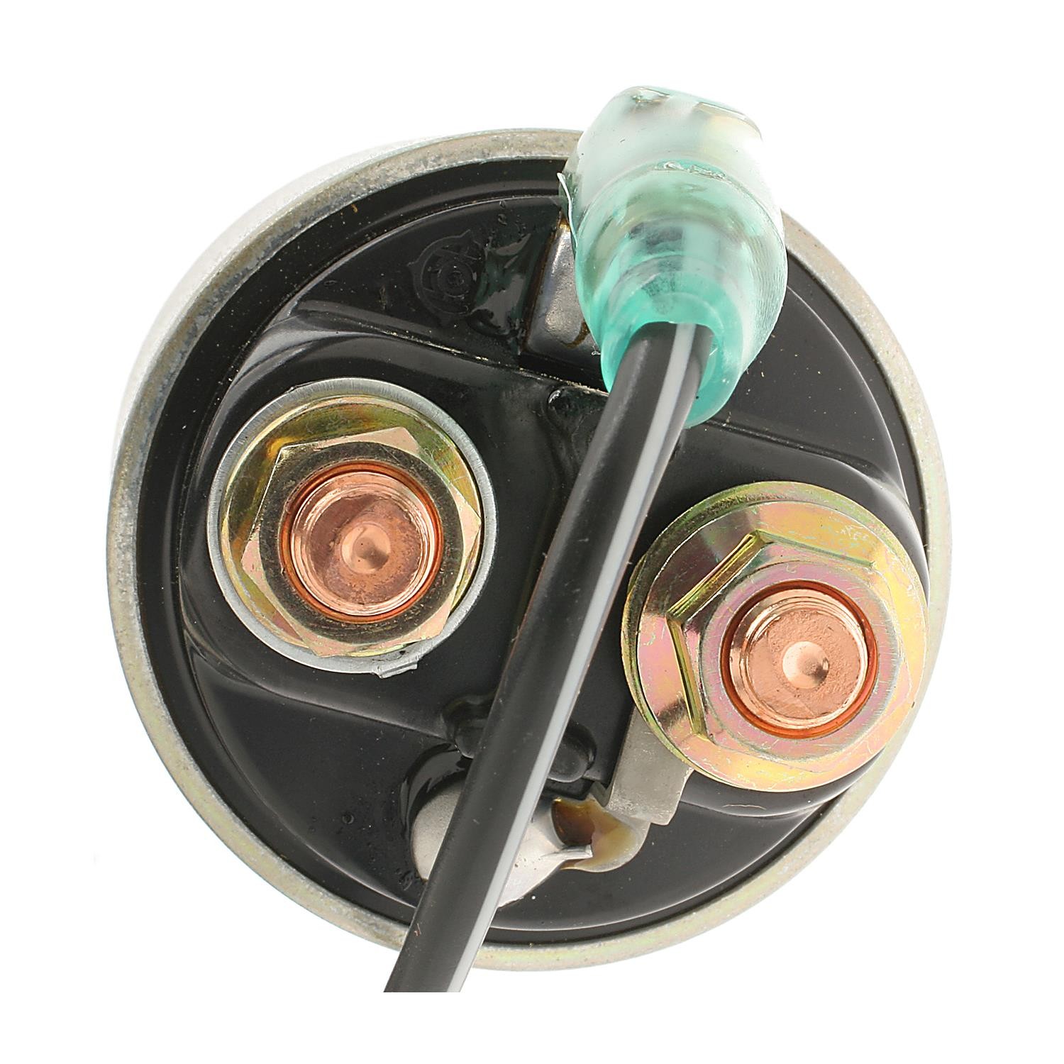 Standard SS-312 Starter Solenoid - Image 4