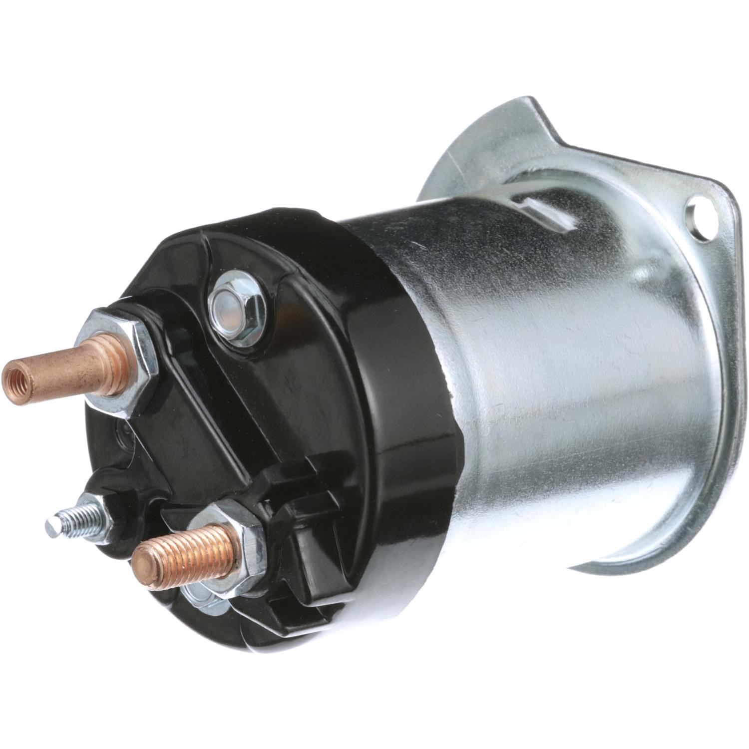 Standard SS-418 Starter Solenoid - Image 2