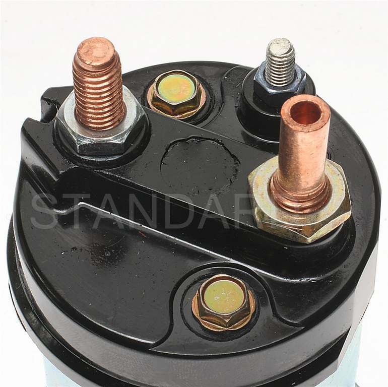 Standard SS-418 Starter Solenoid
