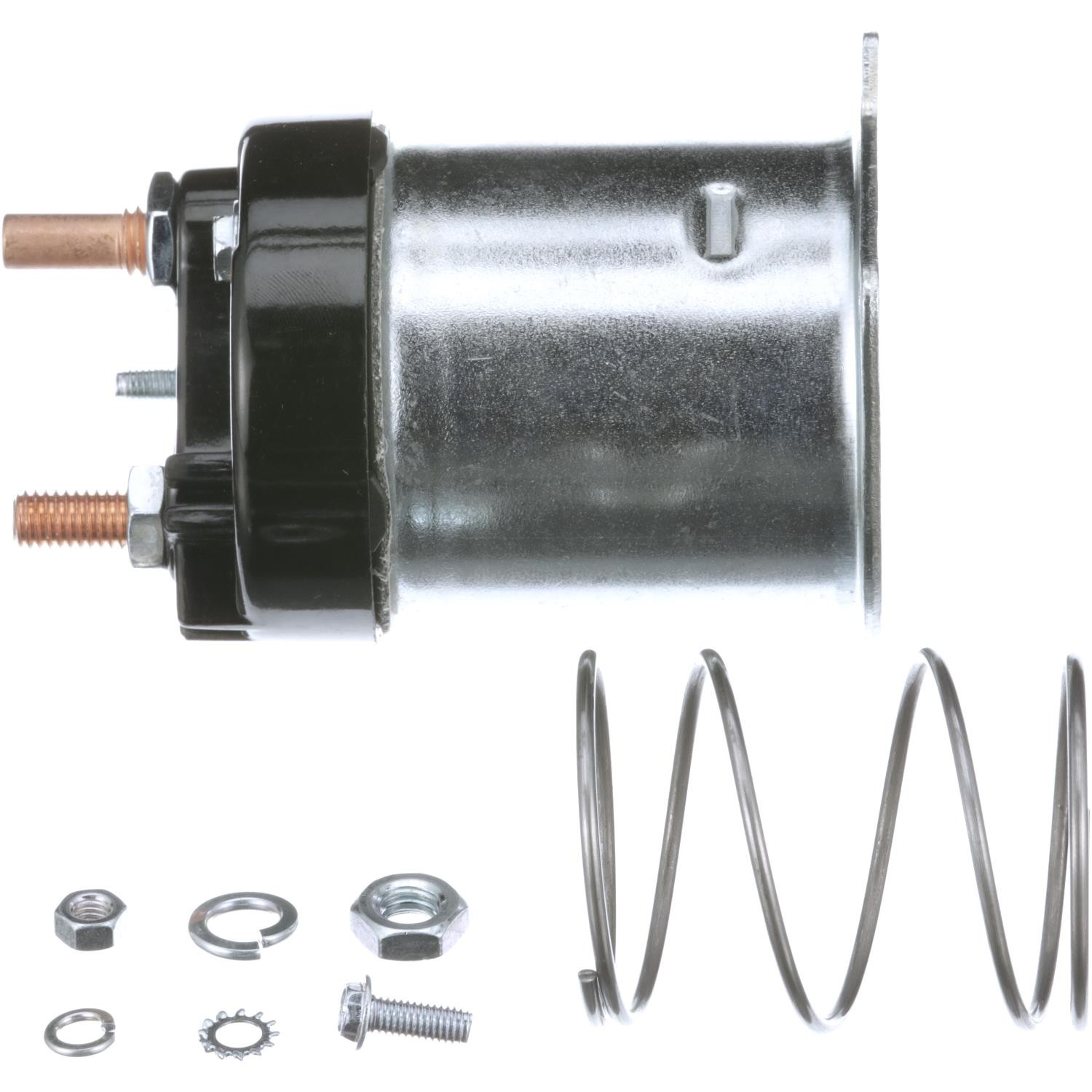 Standard SS-418 Starter Solenoid - Image 5