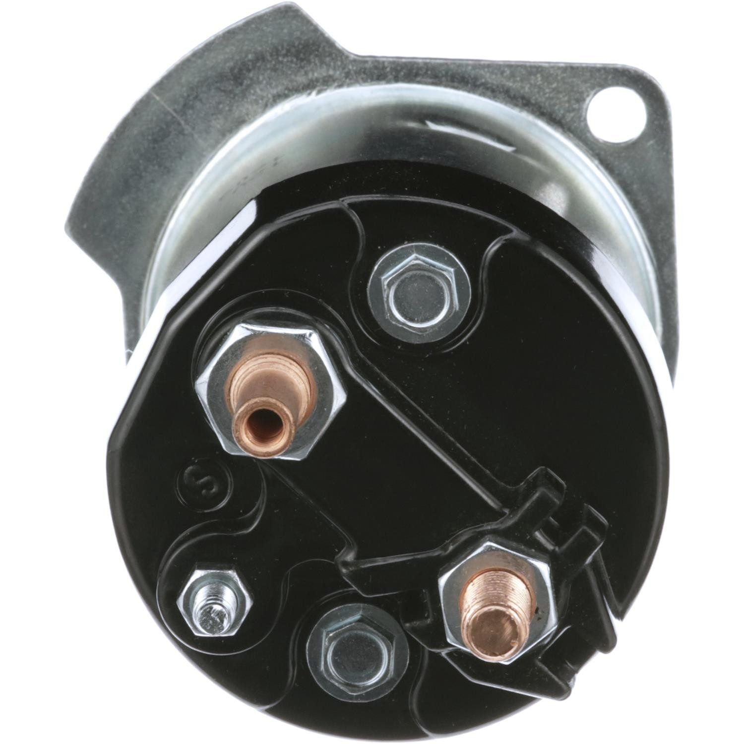 Standard SS-418 Starter Solenoid - Image 6
