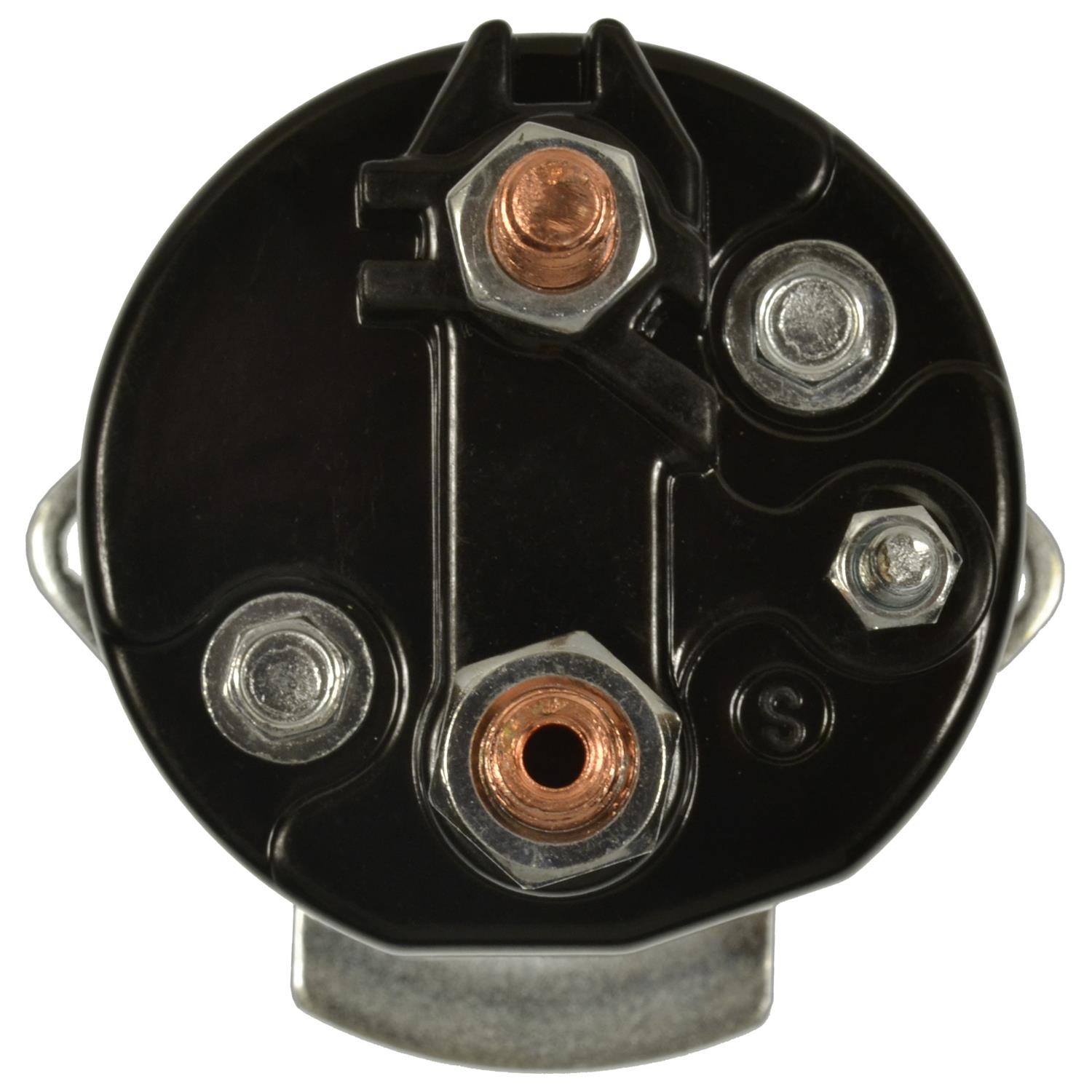 Standard SS-418 Starter Solenoid - Image 10
