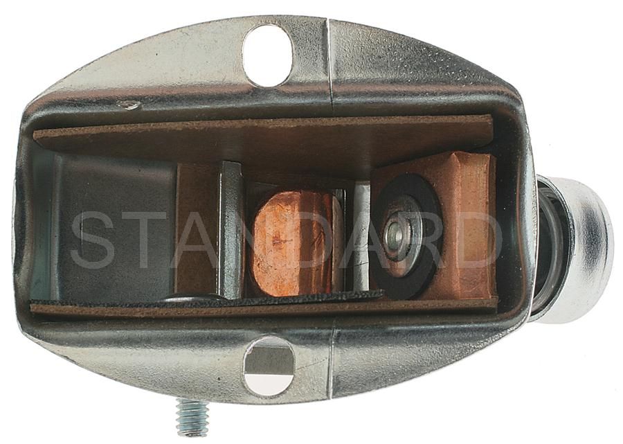 Standard SS-521 Starter Solenoid
