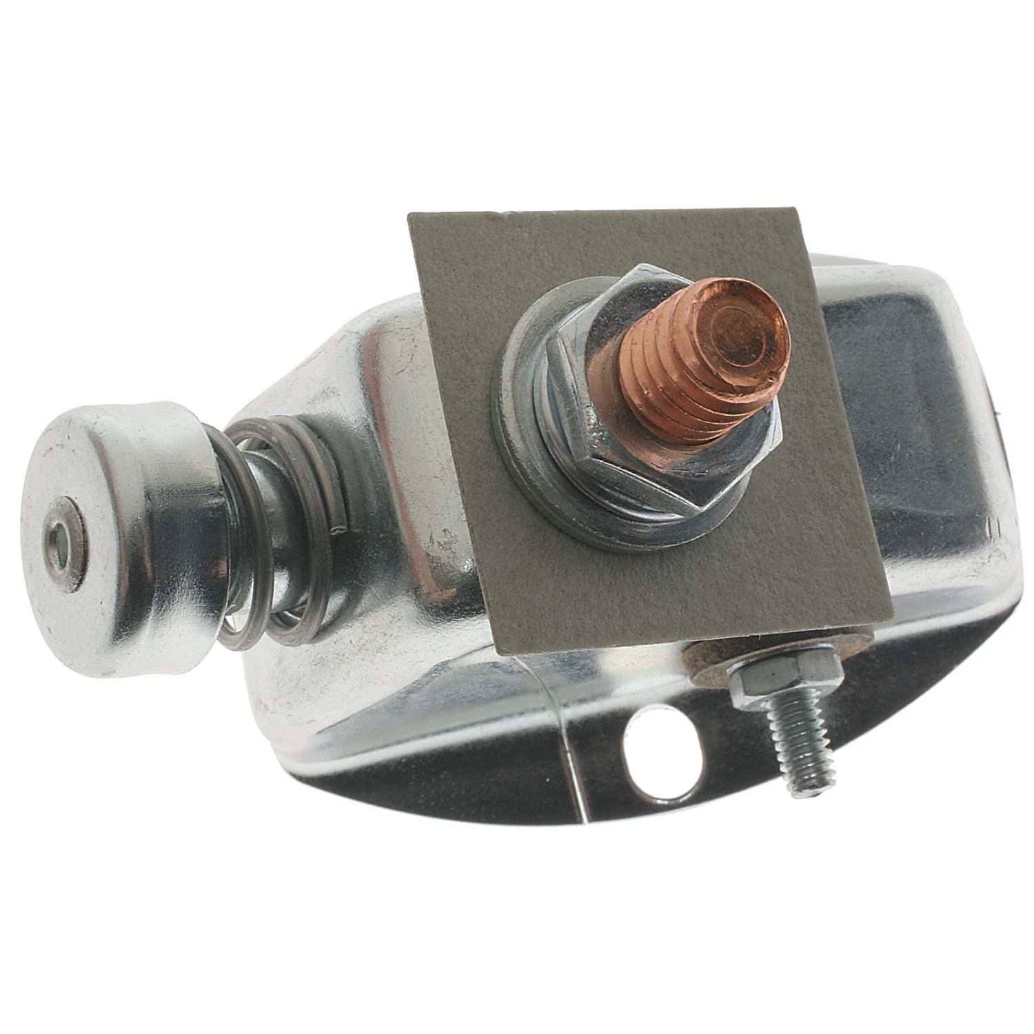 Standard SS-521 Starter Solenoid - Image 2