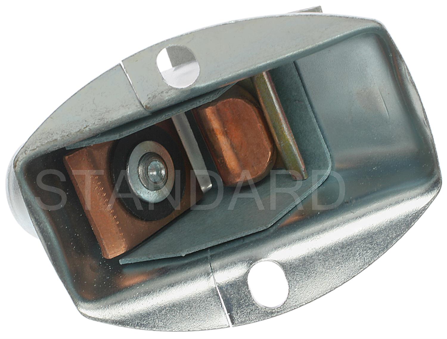 Standard SS-529 Starter Solenoid