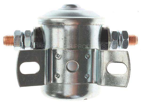Standard SS-544A Starter Solenoid - Image 4