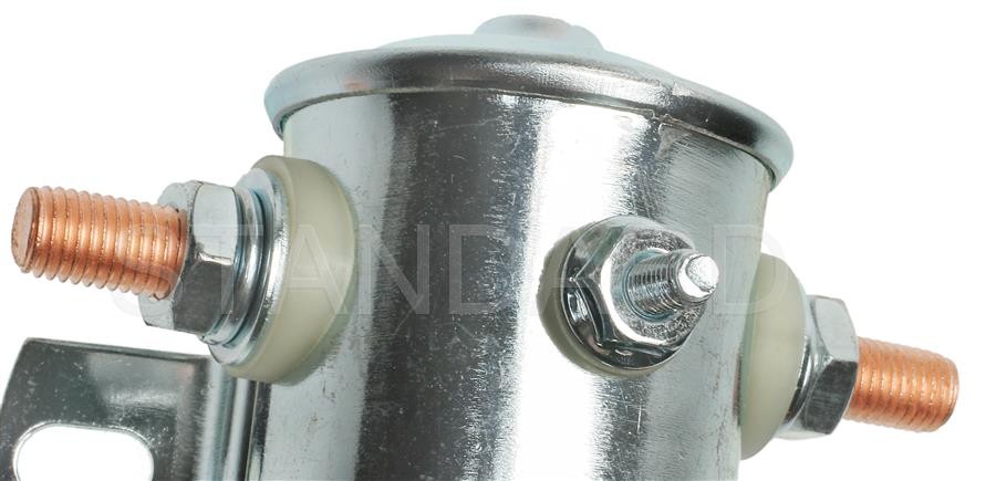 Standard SS-544A Starter Solenoid - Image 5
