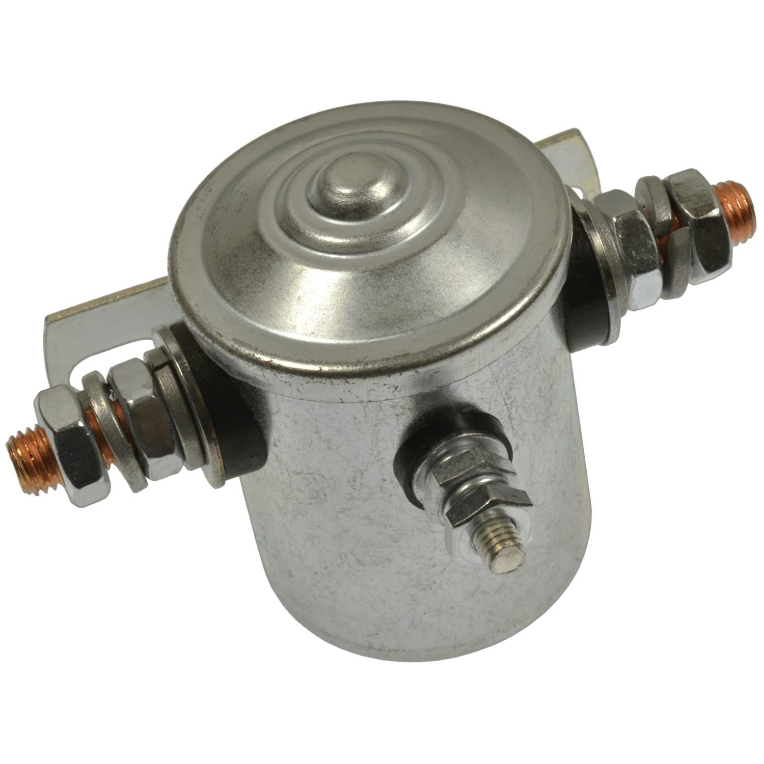Standard SS-544A Starter Solenoid - Image 6