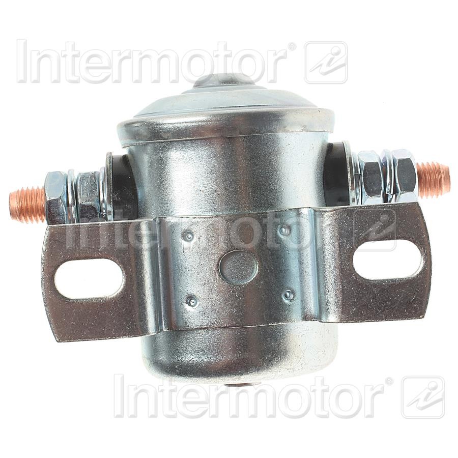 Standard SS-544A Starter Solenoid - Image 7