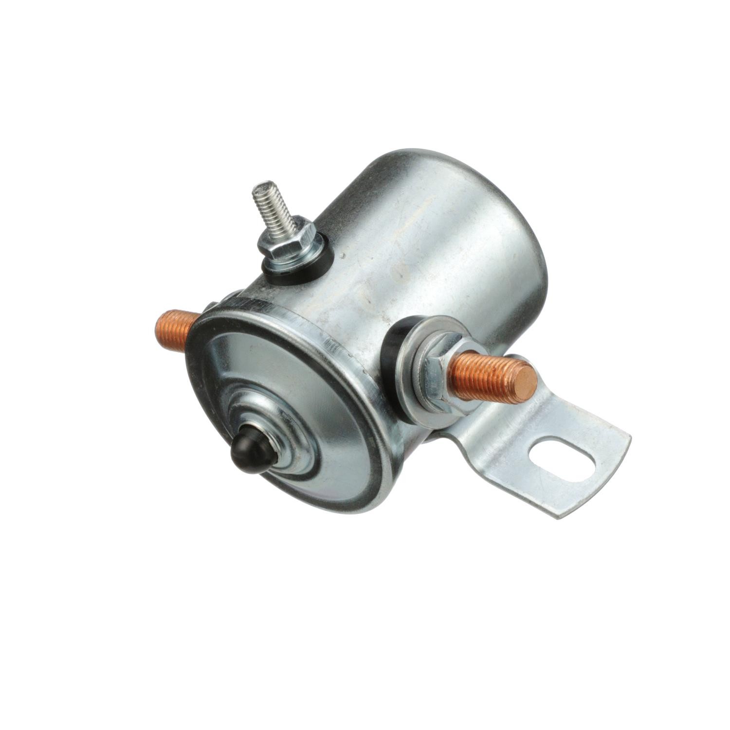Standard SS-547 Starter Solenoid - Image 10