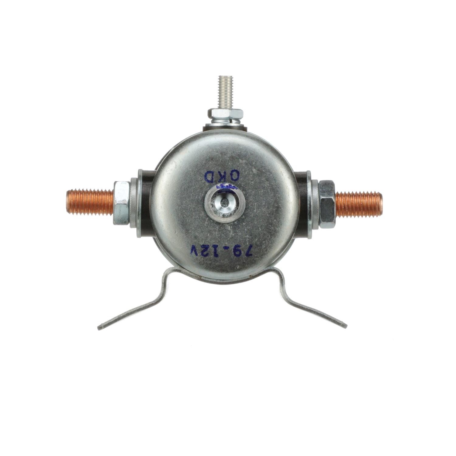 Standard SS-547 Starter Solenoid - Image 9