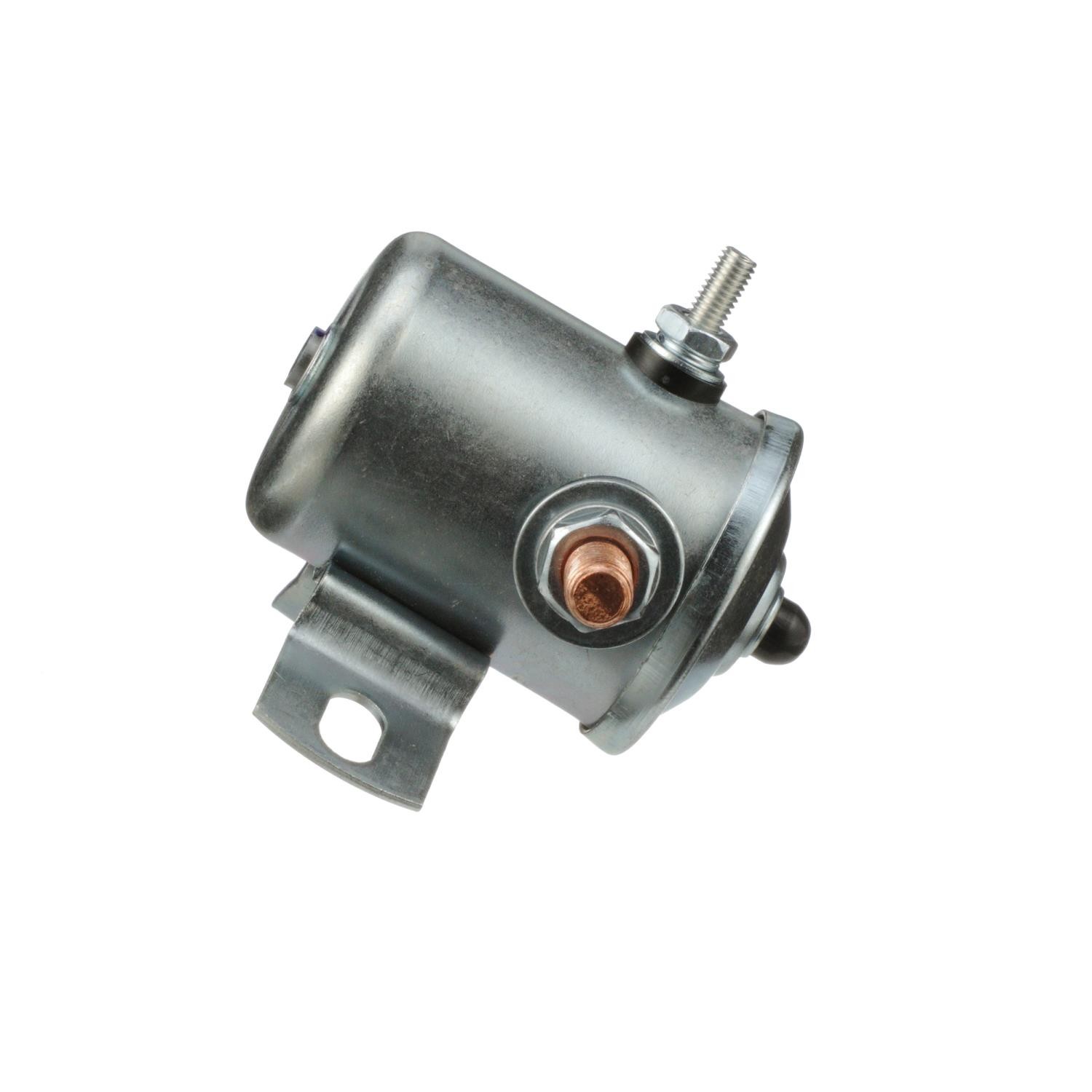 Standard SS-547 Starter Solenoid - Image 8