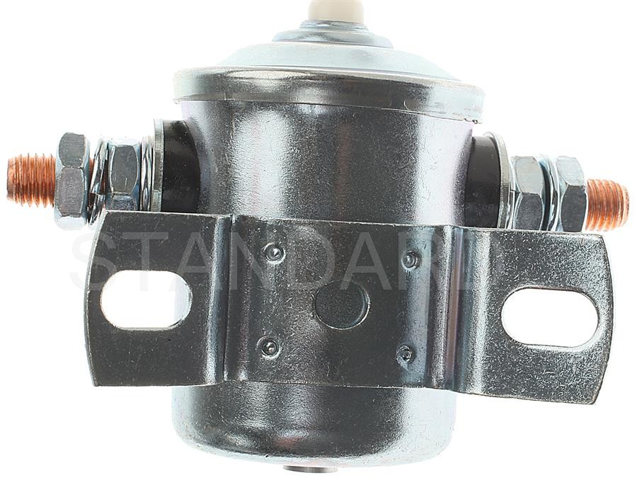 Standard SS-547 Starter Solenoid - Image 7