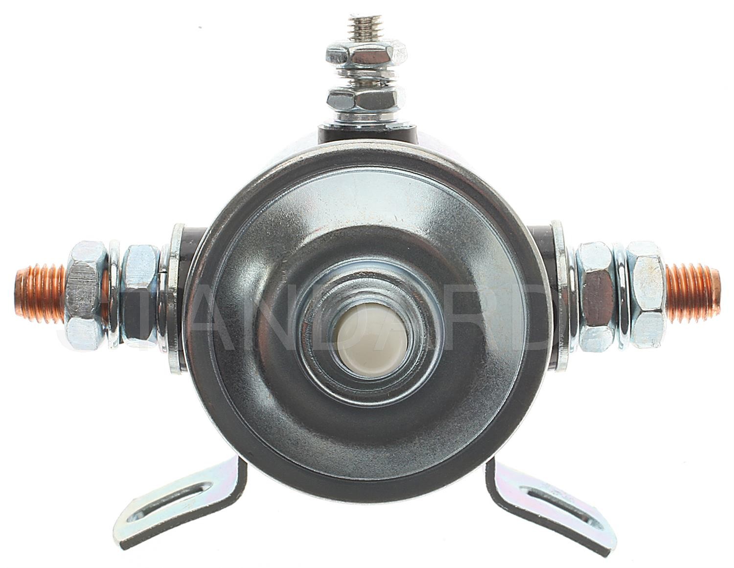 Standard SS-547 Starter Solenoid