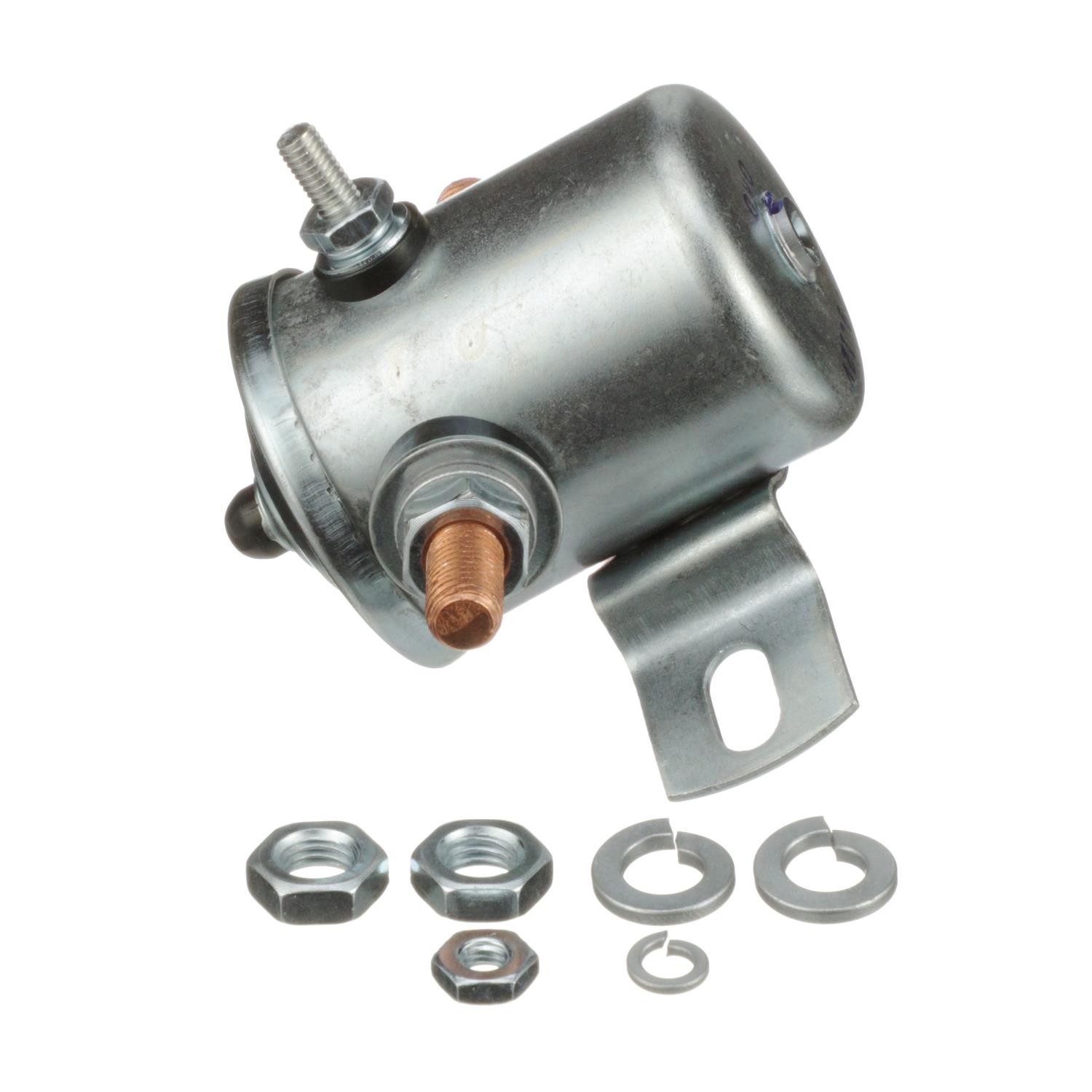 Standard SS-547 Starter Solenoid - Image 2