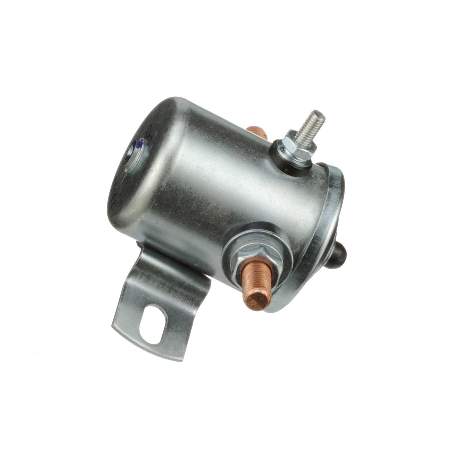 Standard SS-547 Starter Solenoid - Image 3