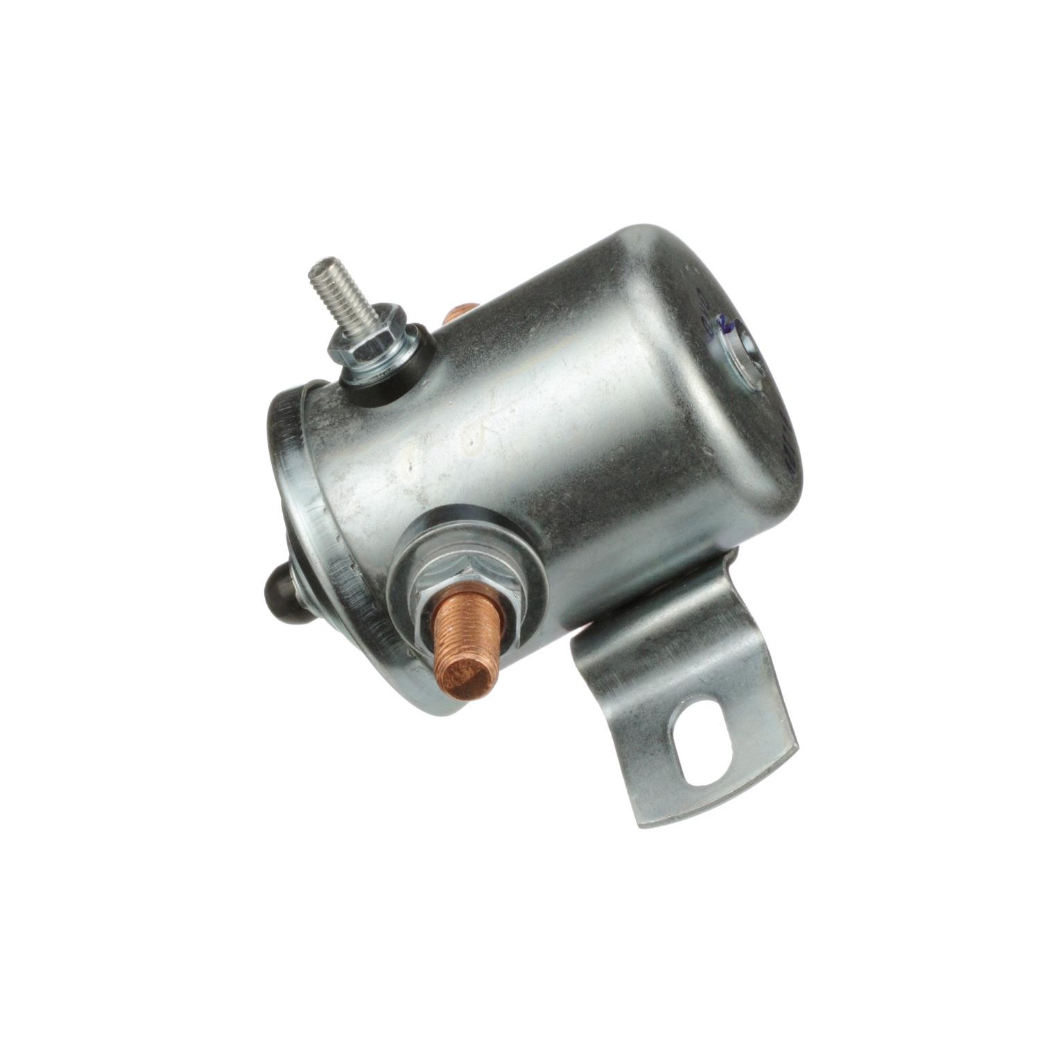 Standard SS-547 Starter Solenoid - Image 5