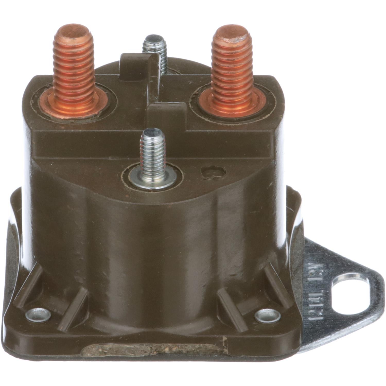 Standard SS-613 Starter Solenoid - Image 5