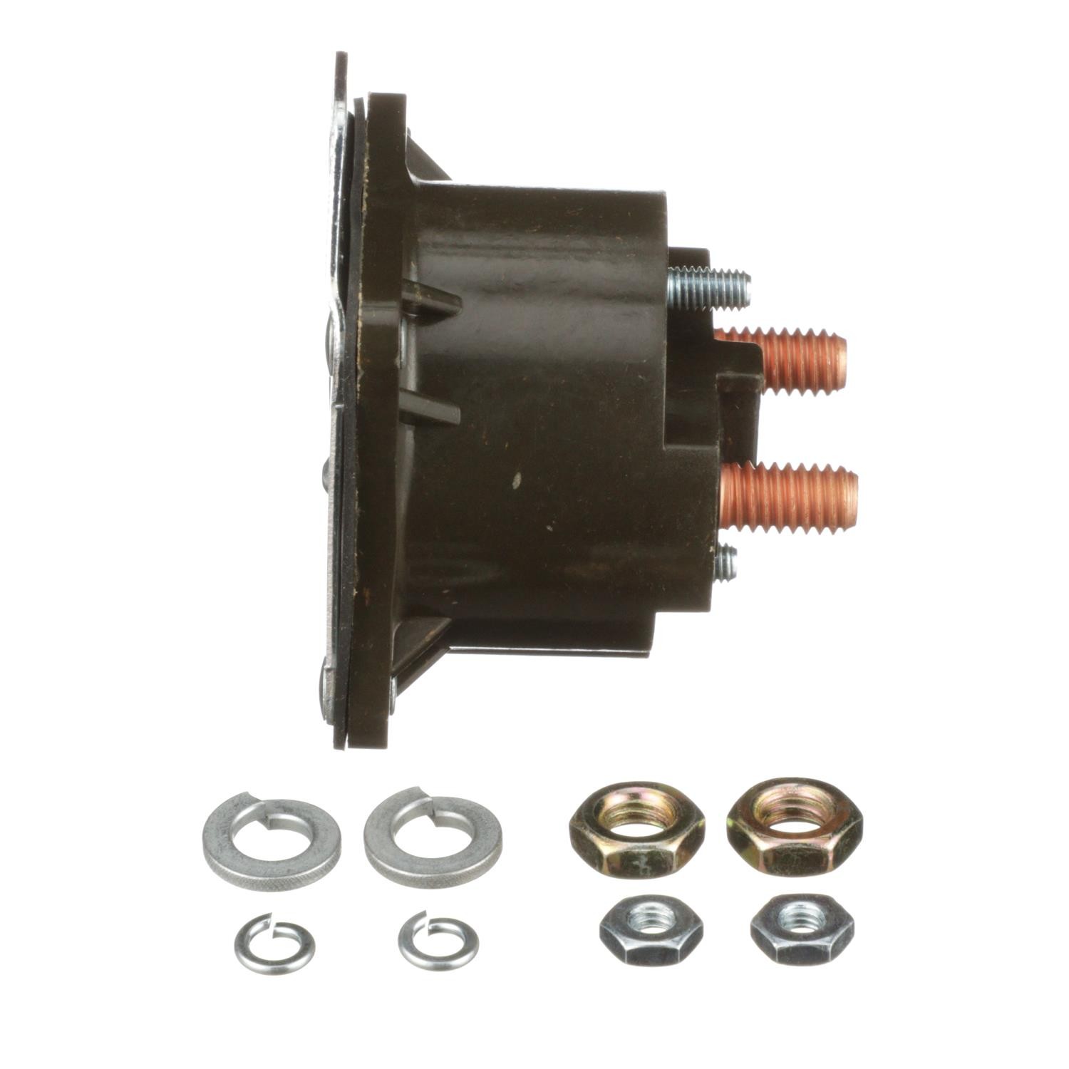 Standard SS-613 Starter Solenoid - Image 8