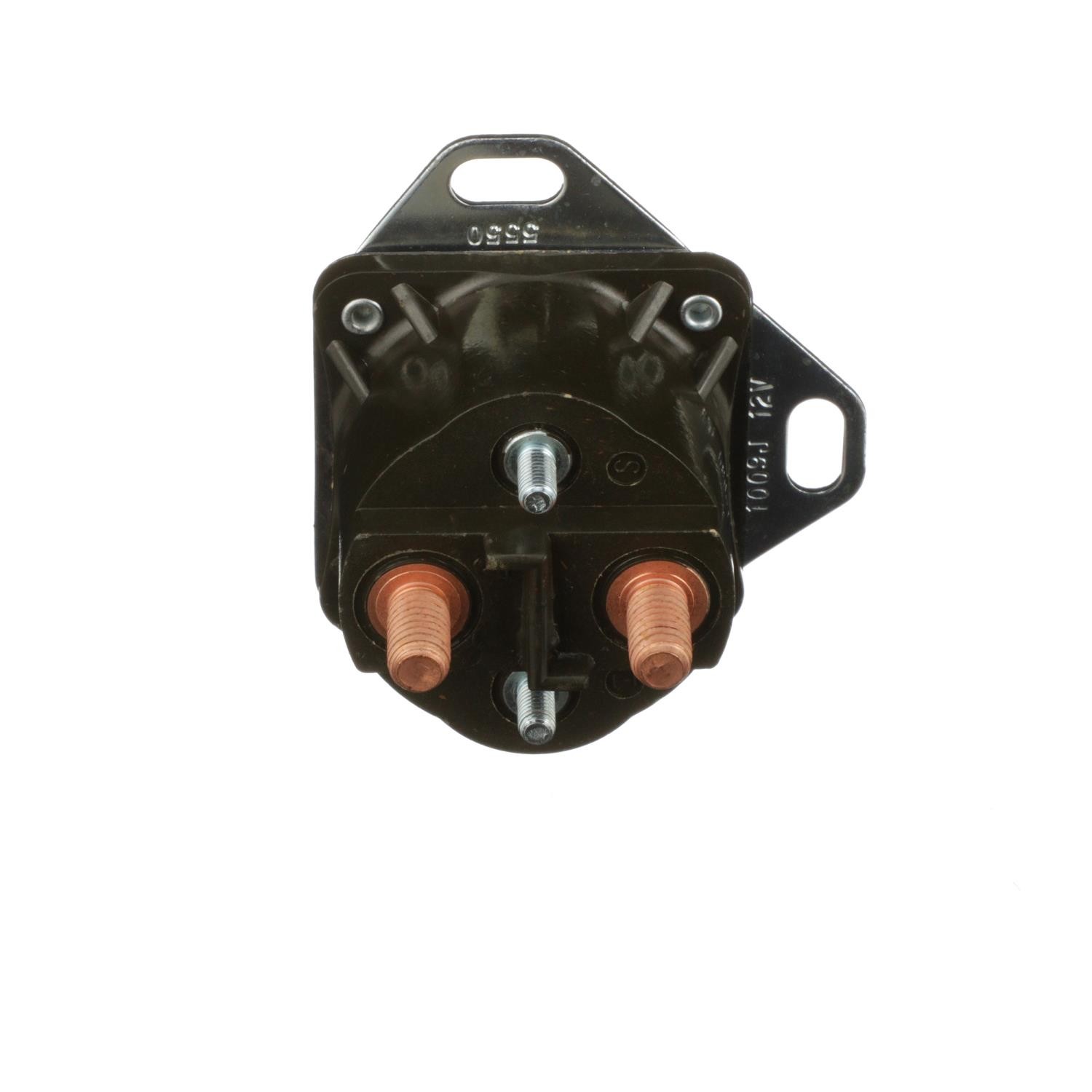 Standard SS-613 Starter Solenoid - Image 6