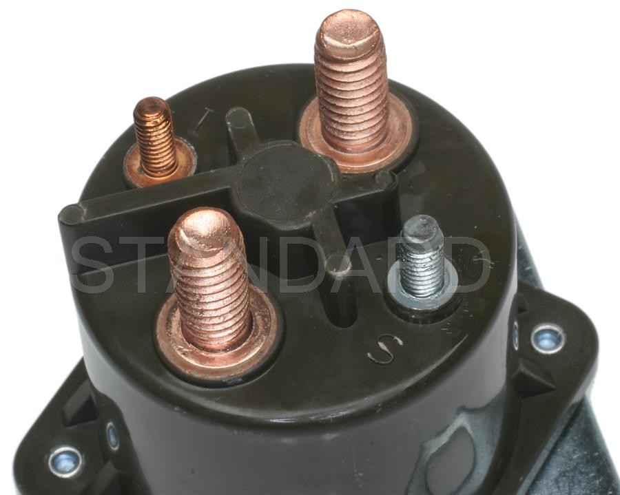 Standard SS-613 Starter Solenoid