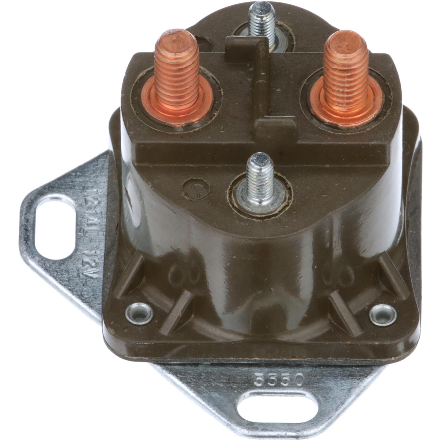 Standard SS-613 Starter Solenoid - Image 2