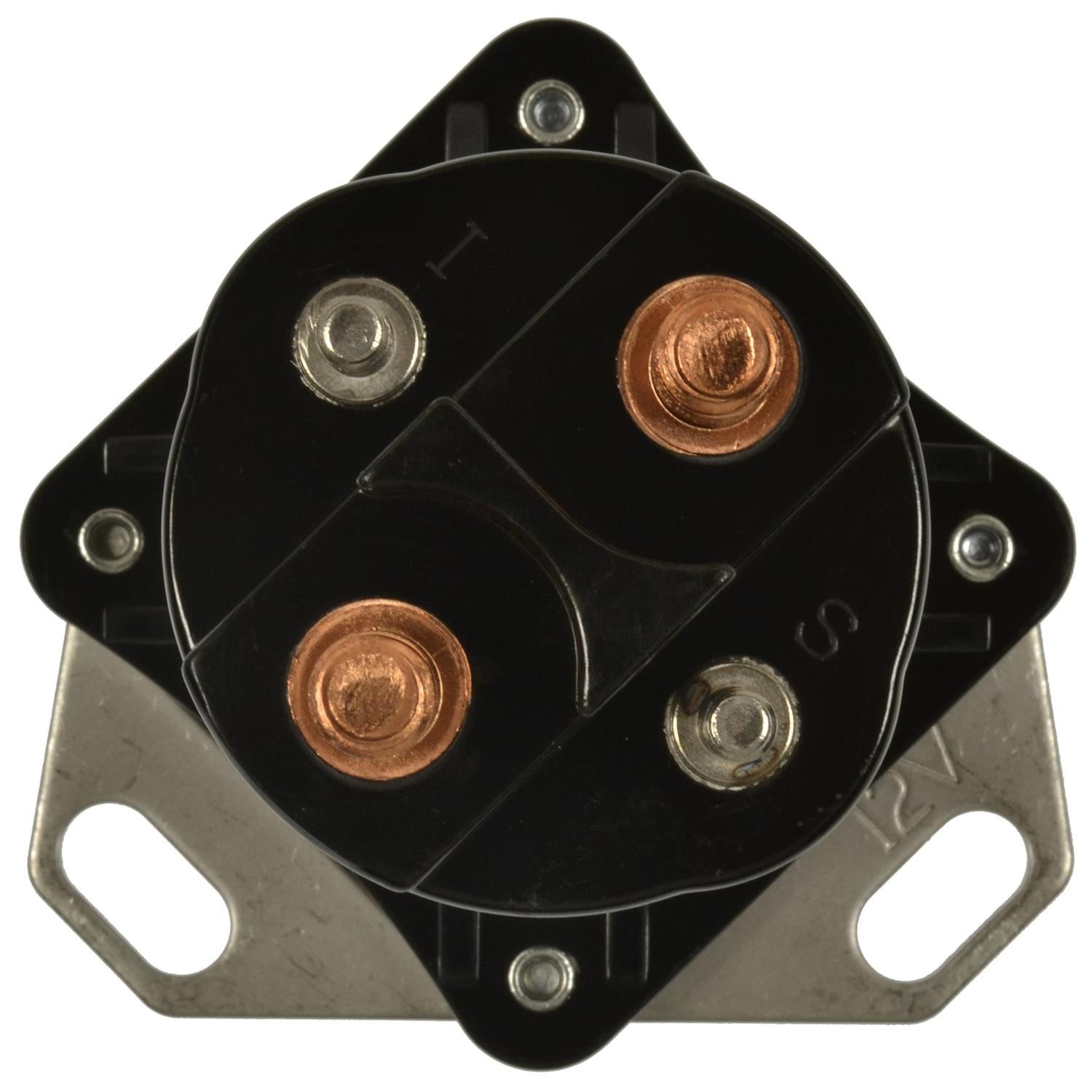 Standard SS-613 Starter Solenoid - Image 3