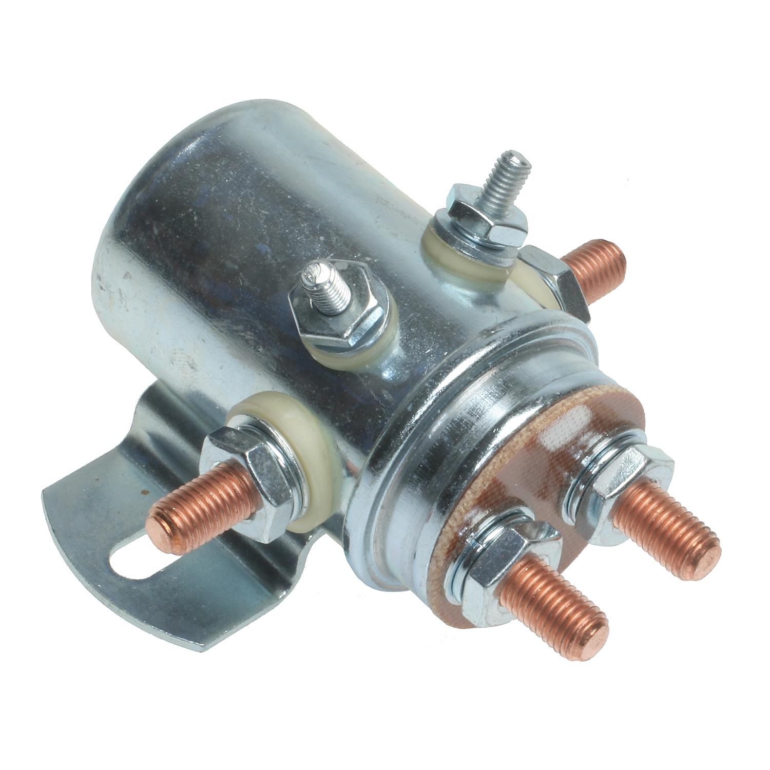 Standard SS-614 Starter Solenoid