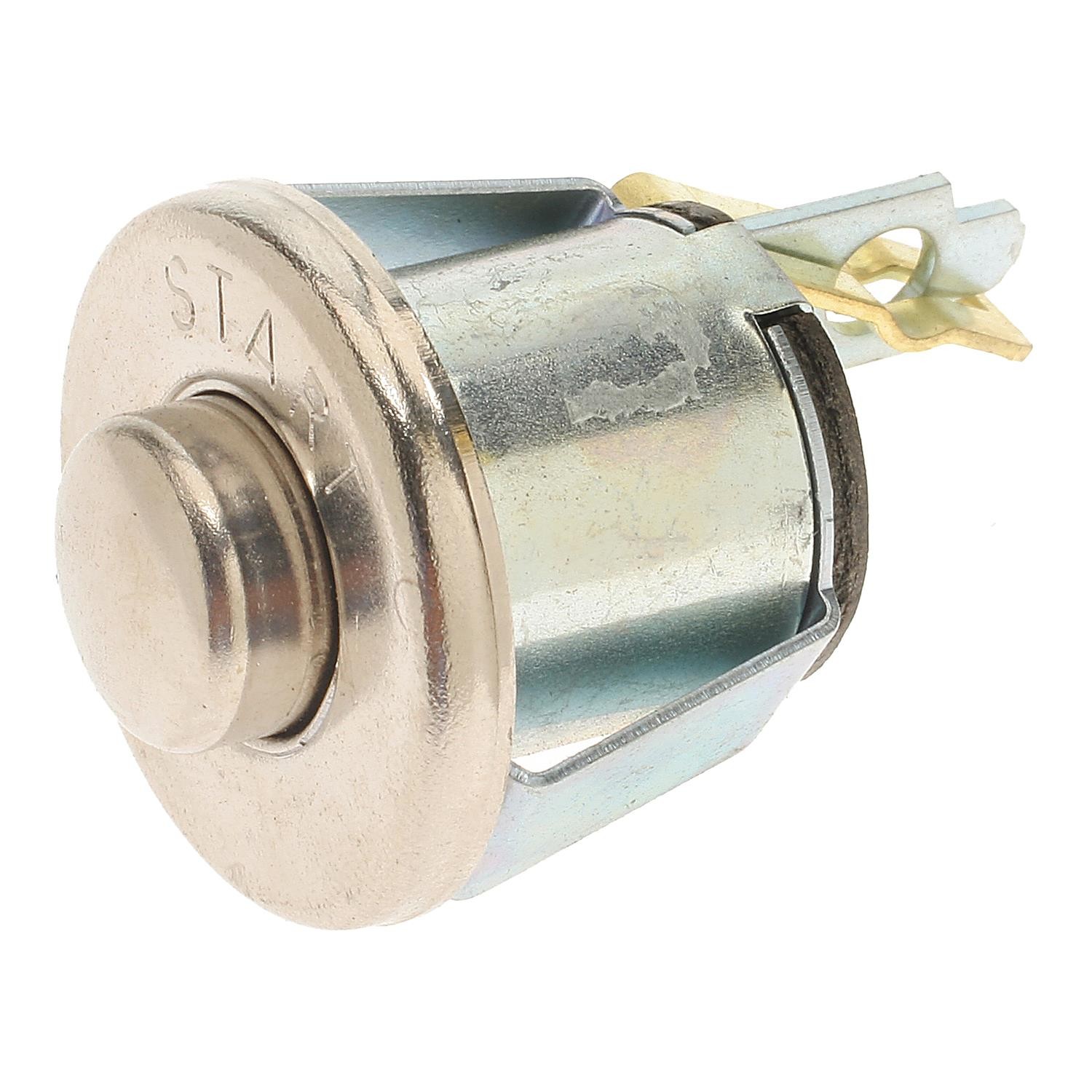 Standard SSB-3 Push Button Switch - Image 3