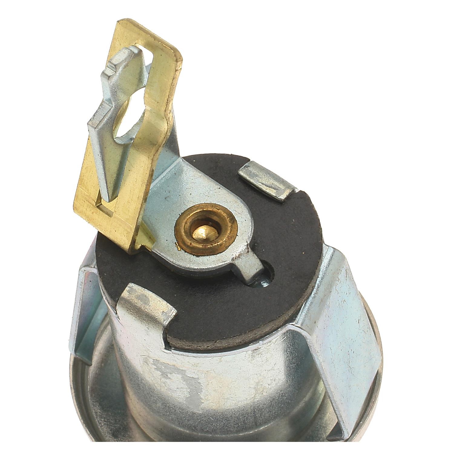 Standard SSB-3 Push Button Switch - Image 4