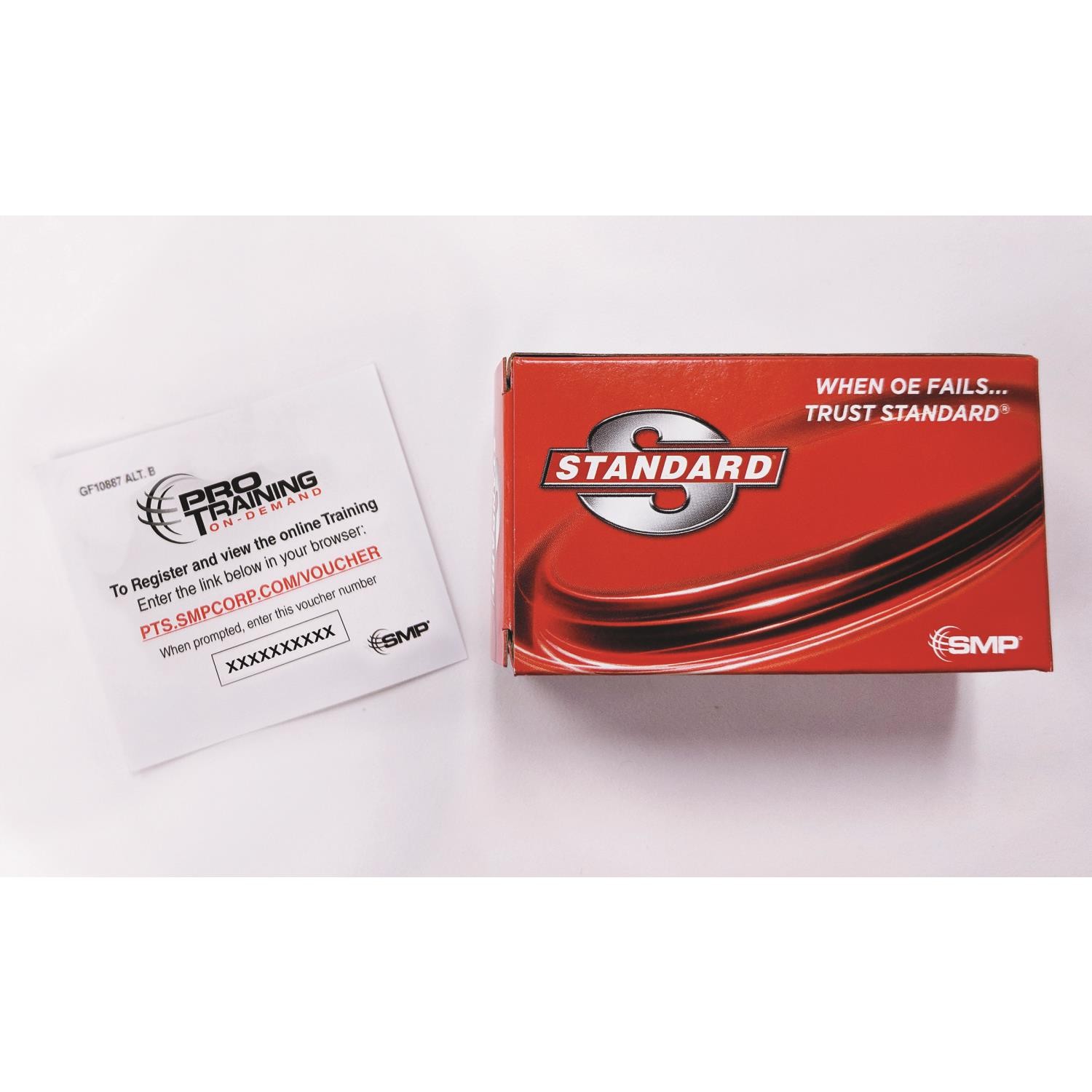 Standard STD100 Training Item - Image 3