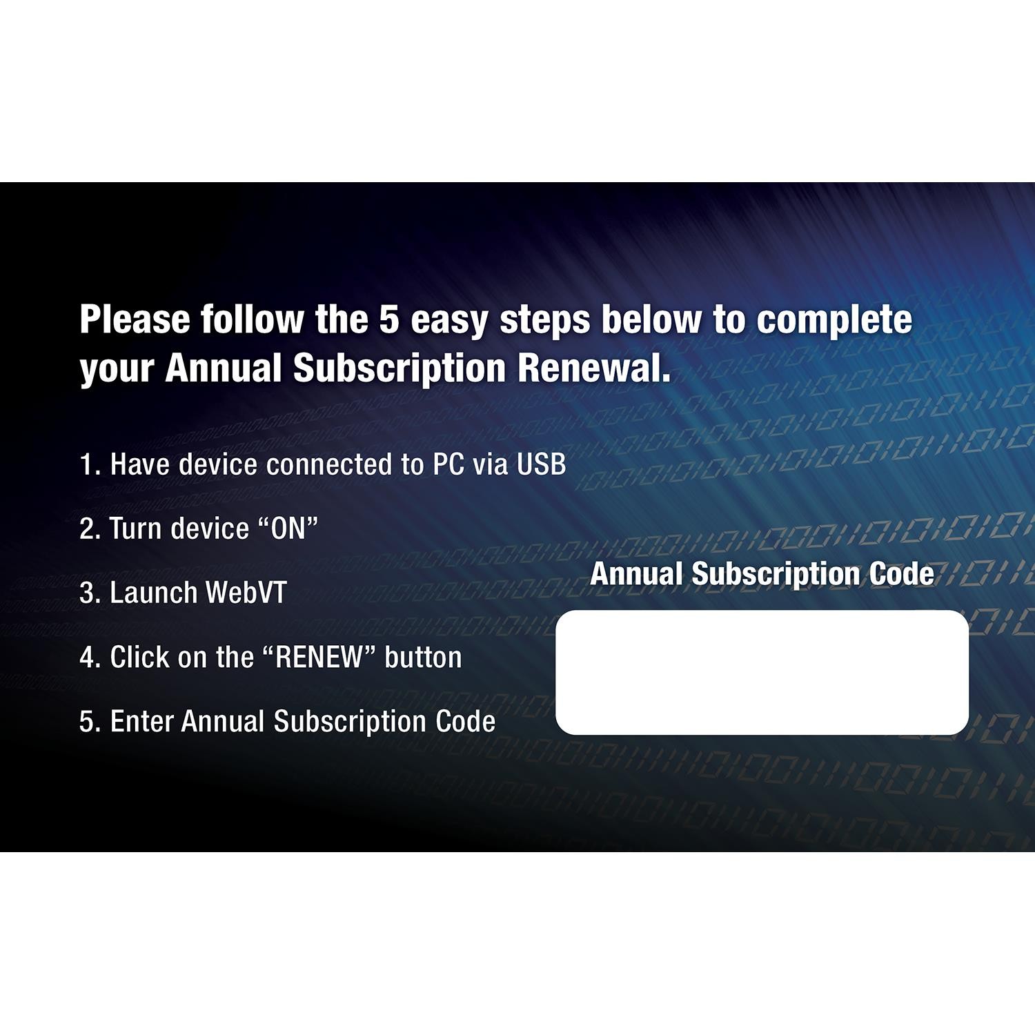 Standard T46000SD Tire Pressure Monitoring System Programing Tool