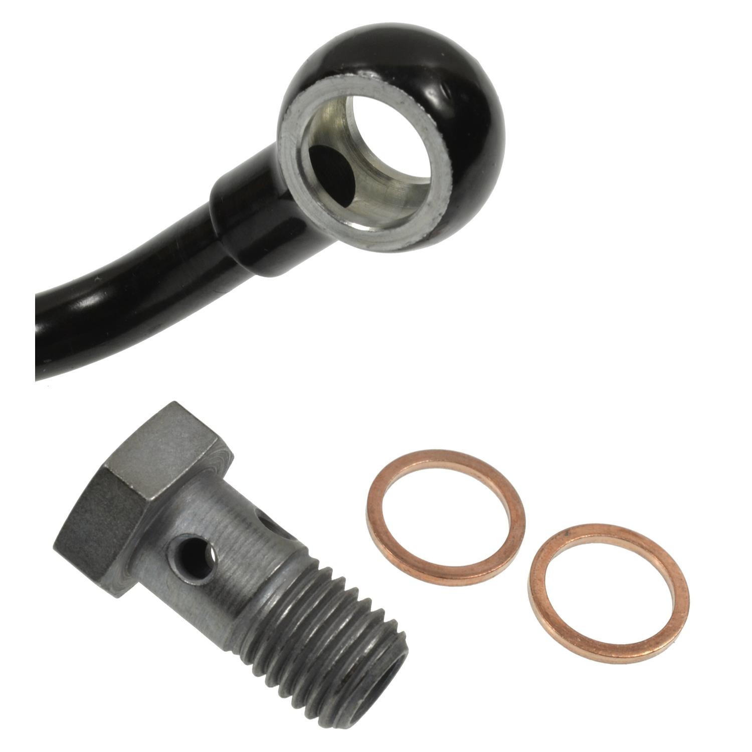 Standard TBC3 Turbocharger Oil Line - Image 2