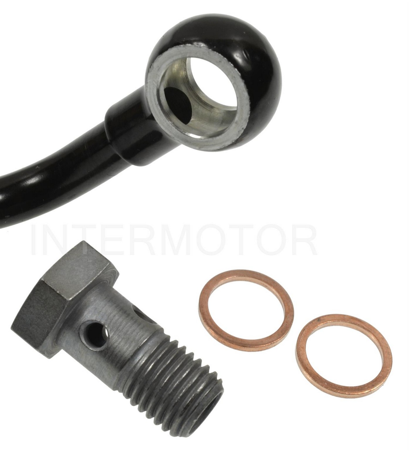 Standard TBC3 Turbocharger Oil Line - Image 3