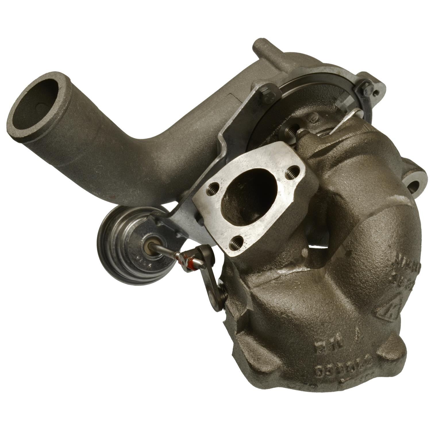 Standard TBC-525 Turbocharger - New - Gas