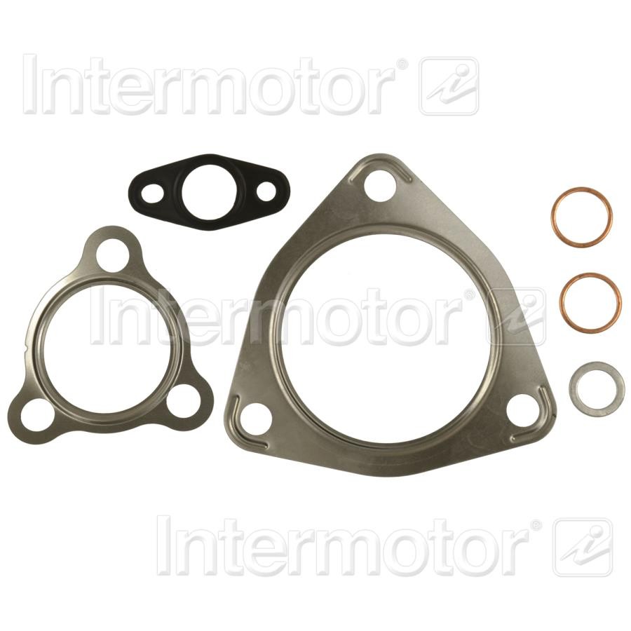Standard TBC-527 Turbocharger - New - Gas