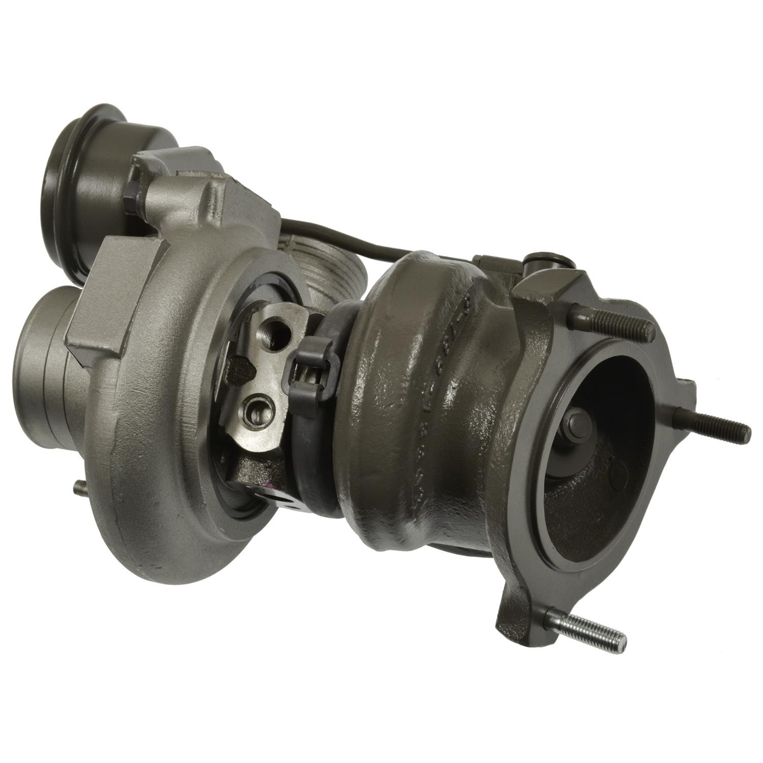 Standard TBC-552 Turbocharger - Remfd - Gas