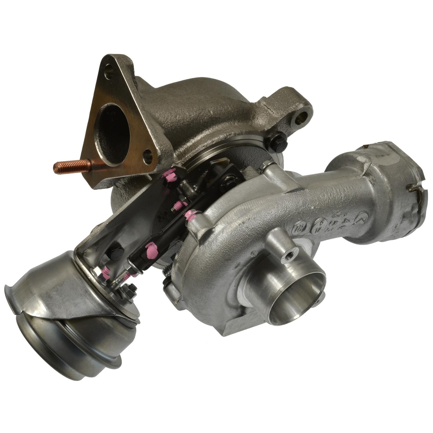 Standard TBC-564 Turbocharger - New - Diesel