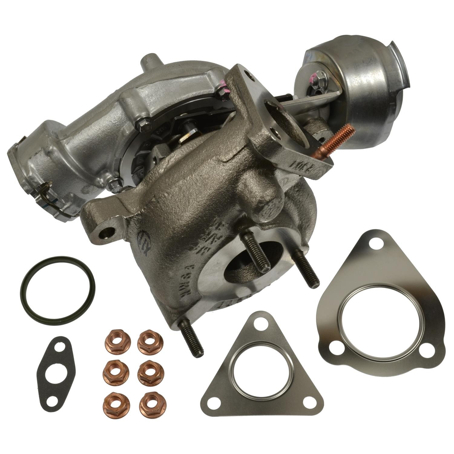 Standard TBC-564 Turbocharger - New - Diesel - Image 3
