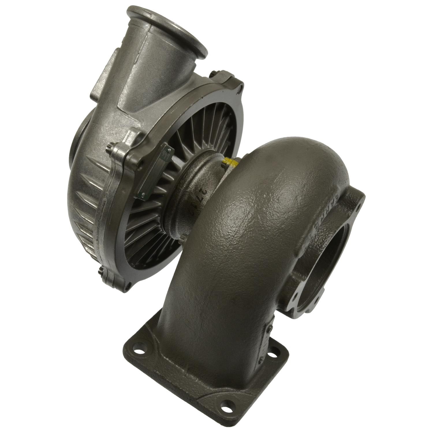 Standard TBC-566 Turbocharger - Remfd - Diesel